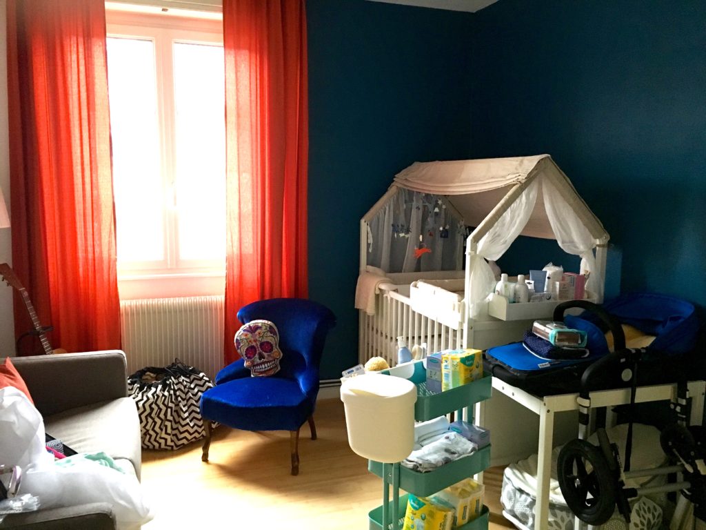 L’arrivée de bébé : mon guide ultime