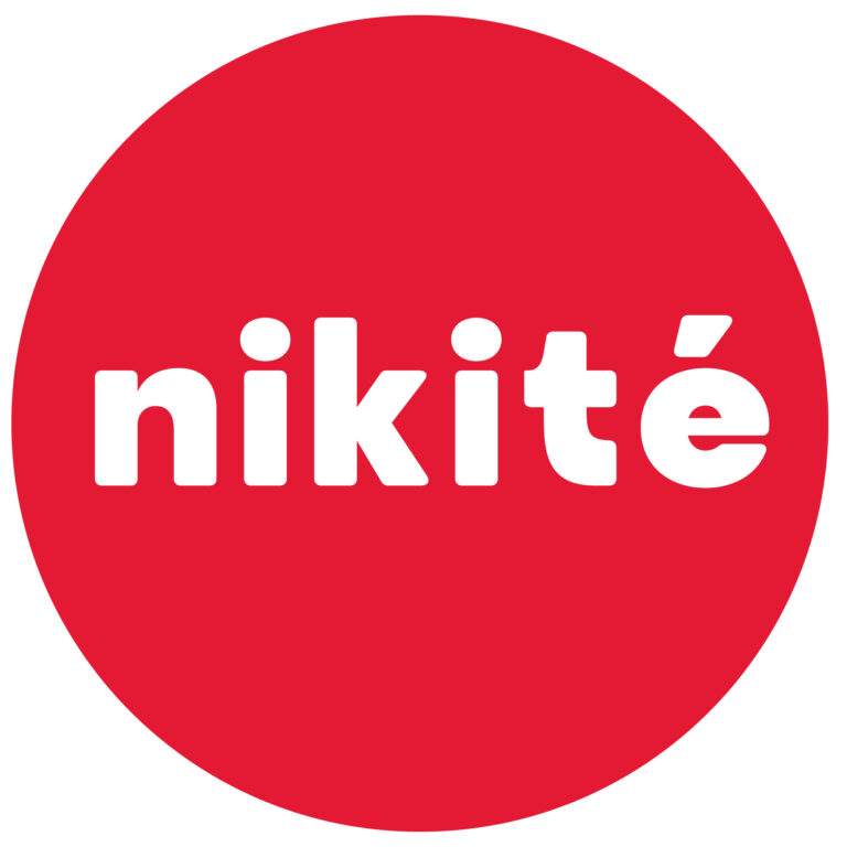 Les Éditions NIKITÉ