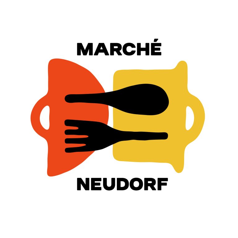 Marché de Neudorf